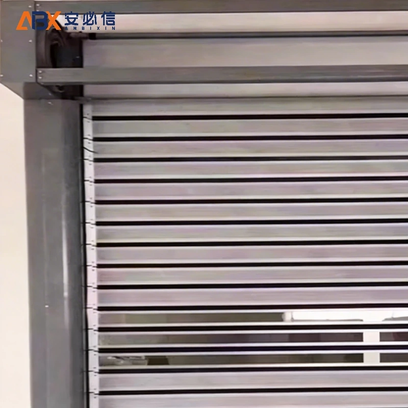 中山市雷达高速门